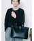 BELTED TOTO BAG MEDIUM