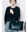 BELTED TOTO BAG MEDIUM