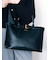 BELTED TOTO BAG MEDIUM