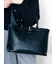 BELTED TOTO BAG MEDIUM