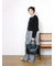 BELTED TOTO BAG MEDIUM