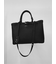 BELTED TOTO BAG MEDIUM