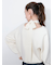 Choker Ribbon Top / チョーカーデザイン リボントップス