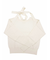 Choker Ribbon Top / チョーカーデザイン リボントップス