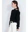 Choker Ribbon Top / チョーカーデザイン リボントップス