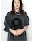 Lame Knit Mini Bag / ラメニット ミニバッグ