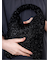 Lame Knit Mini Bag / ラメニット ミニバッグ