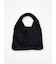 Lame Knit Mini Bag / ラメニット ミニバッグ