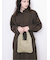Lame Knit Mini Bag / ラメニット ミニバッグ