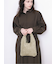 Lame Knit Mini Bag / ラメニット ミニバッグ