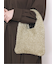 Lame Knit Mini Bag / ラメニット ミニバッグ