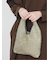 Lame Knit Mini Bag / ラメニット ミニバッグ