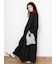 Lame Knit Mini Bag / ラメニット ミニバッグ