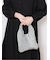 Lame Knit Mini Bag / ラメニット ミニバッグ