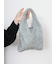 Lame Knit Mini Bag / ラメニット ミニバッグ