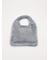 Lame Knit Mini Bag / ラメニット ミニバッグ
