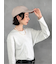 Melton Fabric Cap/メルトン キャップ（ユニセックス）