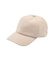 Melton Fabric Cap/メルトン キャップ（ユニセックス）
