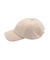 Melton Fabric Cap/メルトン キャップ（ユニセックス）
