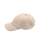 Melton Fabric Cap/メルトン キャップ（ユニセックス）