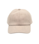 Melton Fabric Cap/メルトン キャップ（ユニセックス）