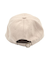 Melton Fabric Cap/メルトン キャップ（ユニセックス）