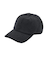 Melton Fabric Cap/メルトン キャップ（ユニセックス）