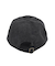 Melton Fabric Cap/メルトン キャップ（ユニセックス）