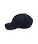 Melton Fabric Cap/メルトン キャップ（ユニセックス）