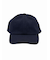 Melton Fabric Cap/メルトン キャップ（ユニセックス）
