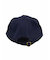 Melton Fabric Cap/メルトン キャップ（ユニセックス）