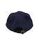 Melton Fabric Cap/メルトン キャップ（ユニセックス）