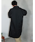 Lightweight Stand Collar Coat / ライトアウター ステンカラーコート（バルマカーンコート）