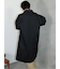 Lightweight Stand Collar Coat / ライトアウター ステンカラーコート（バルマカーンコート）