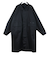 Lightweight Stand Collar Coat / ライトアウター ステンカラーコート（バルマカーンコート）