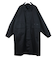 Lightweight Stand Collar Coat / ライトアウター ステンカラーコート（バルマカーンコート）