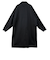 Lightweight Stand Collar Coat / ライトアウター ステンカラーコート（バルマカーンコート）