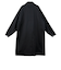 Lightweight Stand Collar Coat / ライトアウター ステンカラーコート（バルマカーンコート）
