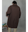 Lightweight Stand Collar Coat / ライトアウター ステンカラーコート（バルマカーンコート）