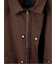 Lightweight Stand Collar Coat / ライトアウター ステンカラーコート（バルマカーンコート）