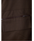 Lightweight Stand Collar Coat / ライトアウター ステンカラーコート（バルマカーンコート）