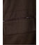Lightweight Stand Collar Coat / ライトアウター ステンカラーコート（バルマカーンコート）