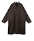 Lightweight Stand Collar Coat / ライトアウター ステンカラーコート（バルマカーンコート）