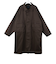 Lightweight Stand Collar Coat / ライトアウター ステンカラーコート（バルマカーンコート）