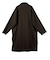 Lightweight Stand Collar Coat / ライトアウター ステンカラーコート（バルマカーンコート）