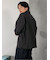 Oversized Shirt / ビッグシルエット シャツ（ユニセックス）