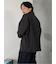 Oversized Shirt / ビッグシルエット シャツ（ユニセックス）