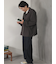 Oversized Shirt / ビッグシルエット シャツ（ユニセックス）