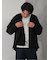 Oversized Shirt / ビッグシルエット シャツ（ユニセックス）