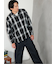 Oversized Shirt / ビッグシルエット シャツ（ユニセックス）